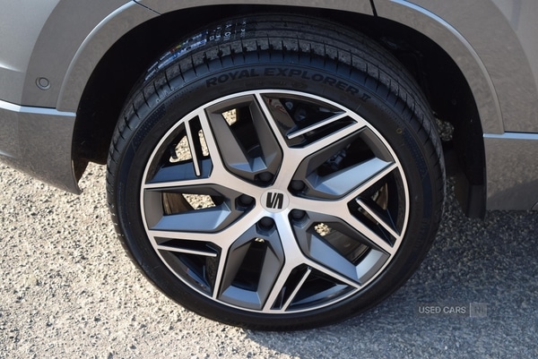 Used SEAT Ateca 2024 for sale - 77770275: Photo 34