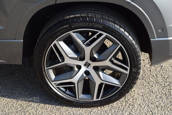 Used SEAT Ateca 2024 for sale - 77770275: Photo 35