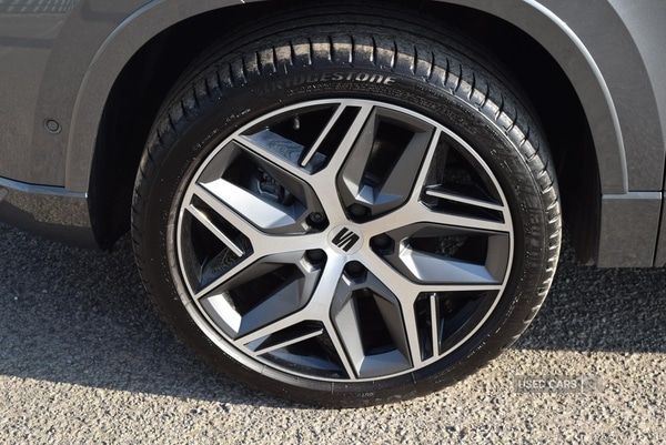 Used SEAT Ateca 2024 for sale - 77770275: Photo 36