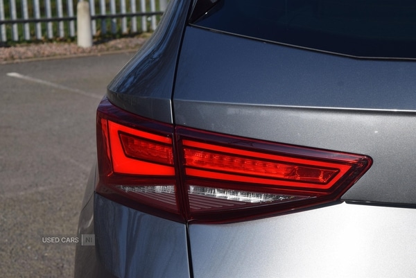 Used SEAT Ateca 2024 for sale - 77770275: Photo 37