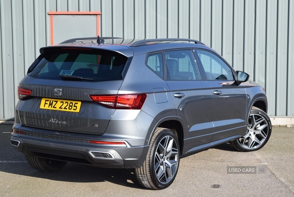 Used SEAT Ateca 2024 for sale - 77770275: Photo 38