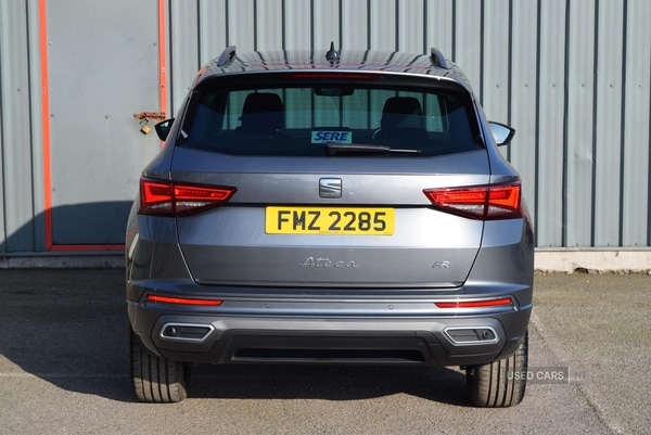 Used SEAT Ateca 2024 for sale - 77770275: Photo 39