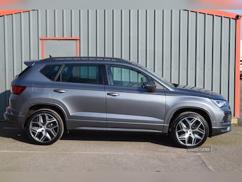 Used SEAT Ateca 2024 for sale - 77770275: Photo