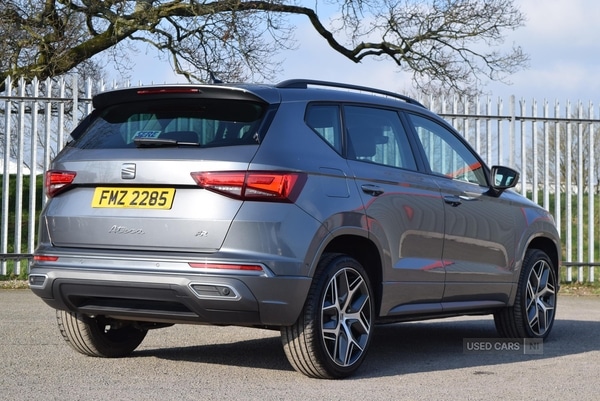 Used SEAT Ateca 2024 for sale - 77770275: Photo 41