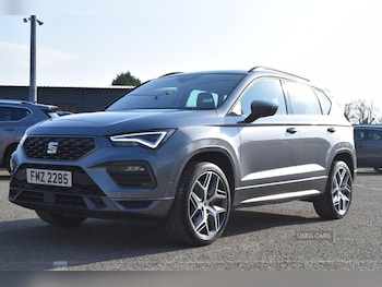Used SEAT Ateca 2024 for sale - 77770275: Photo