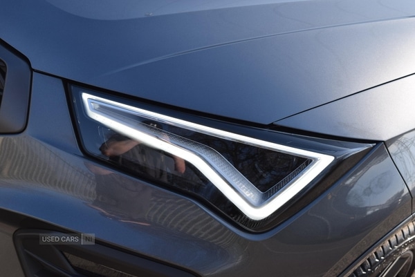 Used SEAT Ateca 2024 for sale - 77770275: Photo 5