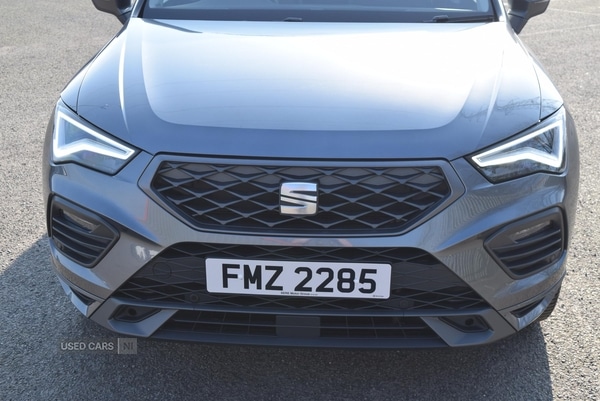 Used SEAT Ateca 2024 for sale - 77770275: Photo 6