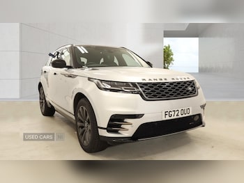 Used Land Rover Range Rover Velar 2022 for sale - 78753417: Photo