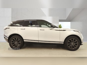 Used Land Rover Range Rover Velar 2022 for sale - 78753417: Photo