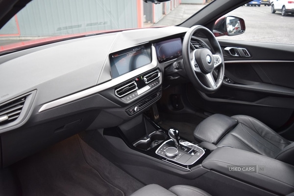 Used BMW 1 Series 2022 for sale - 76937028: Photo 12