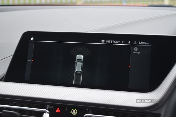 Used BMW 1 Series 2022 for sale - 76937028: Photo 19