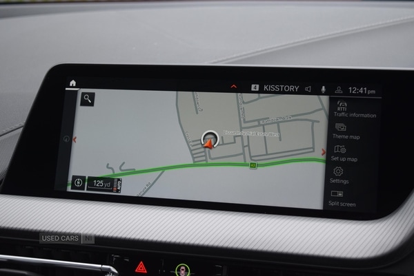 Used BMW 1 Series 2022 for sale - 76937028: Photo 22