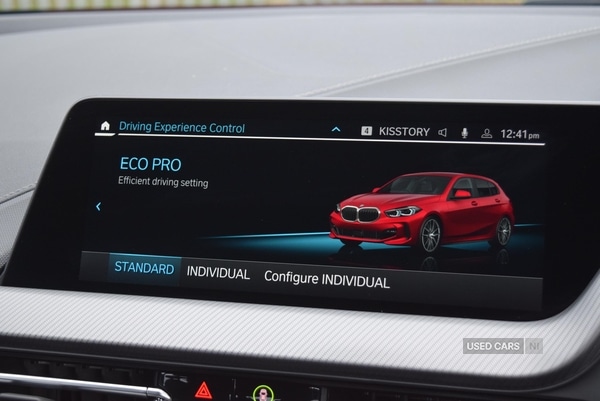 Used BMW 1 Series 2022 for sale - 76937028: Photo 26