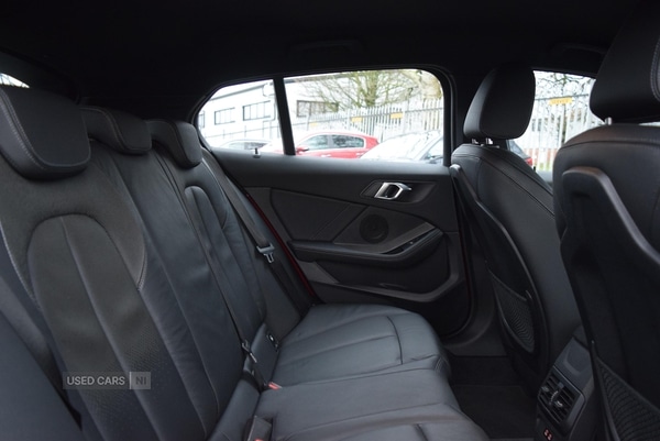 Used BMW 1 Series 2022 for sale - 76937028: Photo 33