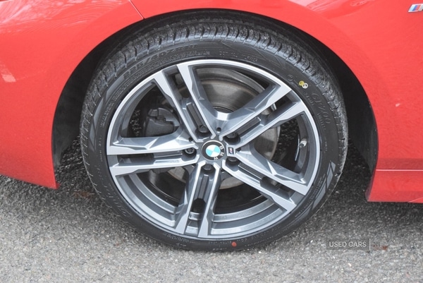 Used BMW 1 Series 2022 for sale - 76937028: Photo 38