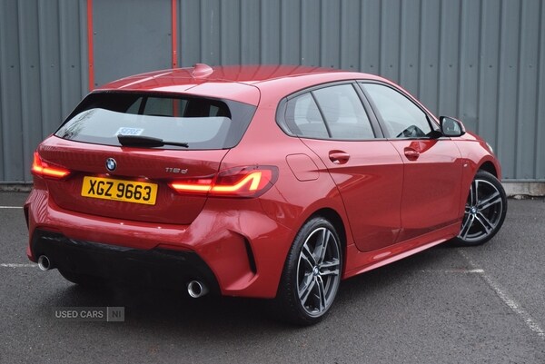 Used BMW 1 Series 2022 for sale - 76937028: Photo 39