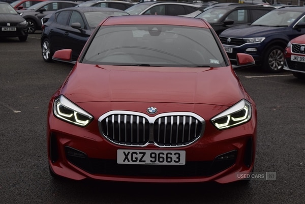 Used BMW 1 Series 2022 for sale - 76937028: Photo 5