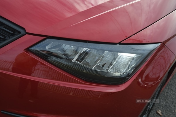 Used SEAT Ibiza 2025 for sale - 76753958: Photo 10