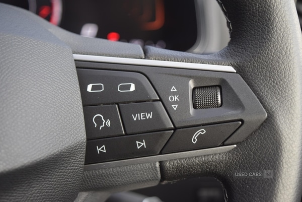 Used SEAT Ibiza 2025 for sale - 76753958: Photo 16