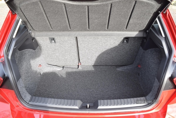 Used SEAT Ibiza 2025 for sale - 76753958: Photo 33