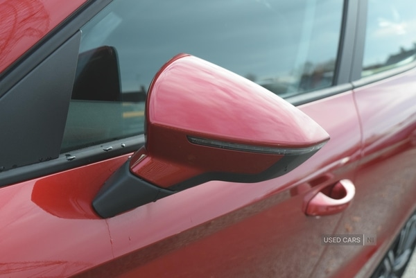 Used SEAT Ibiza 2025 for sale - 76753958: Photo 7