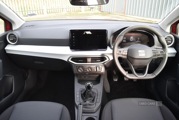 Used SEAT Ibiza 2025 for sale - 77030245: Photo 11