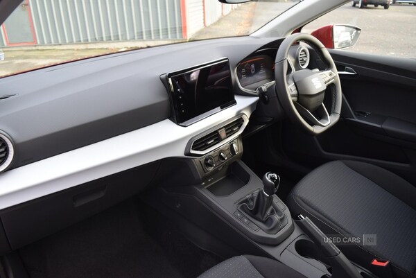 Used SEAT Ibiza 2025 for sale - 77030245: Photo 12