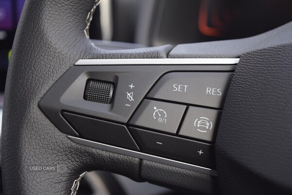 Used SEAT Ibiza 2025 for sale - 77030245: Photo 15