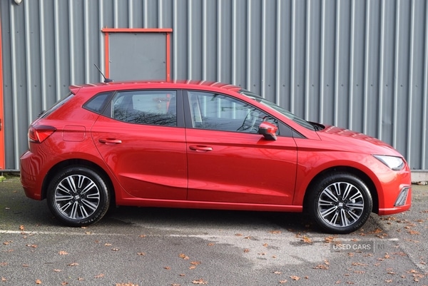 Used SEAT Ibiza 2025 for sale - 77030245: Photo 2