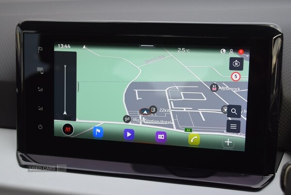 Used SEAT Ibiza 2025 for sale - 77030245: Photo 22