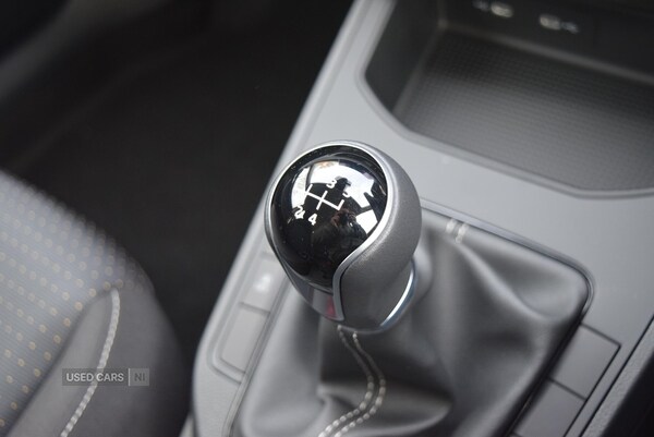 Used SEAT Ibiza 2025 for sale - 77030245: Photo 29