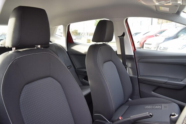 Used SEAT Ibiza 2025 for sale - 77030245: Photo 31