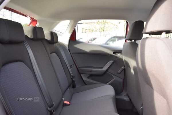 Used SEAT Ibiza 2025 for sale - 77030245: Photo 32