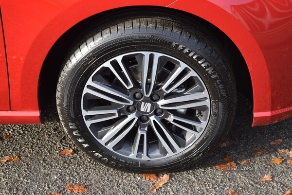 Used SEAT Ibiza 2025 for sale - 77030245: Photo 34