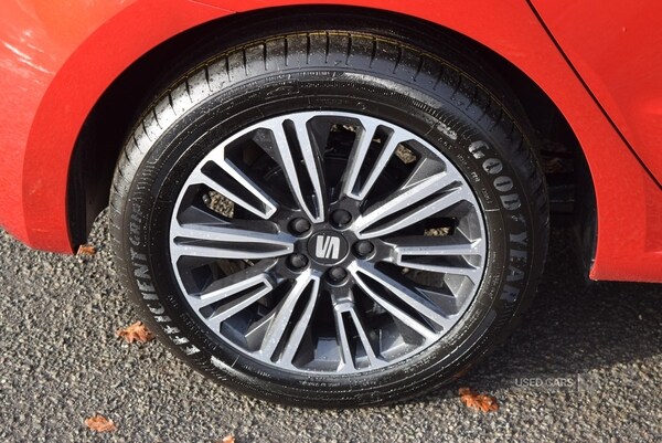 Used SEAT Ibiza 2025 for sale - 77030245: Photo 35