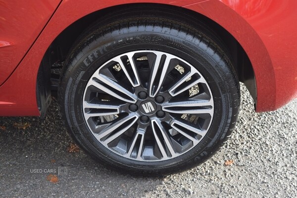 Used SEAT Ibiza 2025 for sale - 77030245: Photo 36