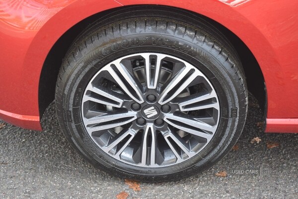 Used SEAT Ibiza 2025 for sale - 77030245: Photo 37