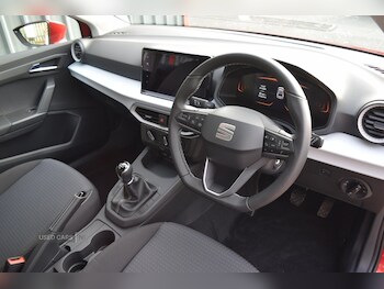 Used SEAT Ibiza 2025 for sale - 77030245: Photo