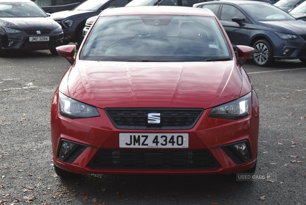 Used SEAT Ibiza 2025 for sale - 77030245: Photo 5
