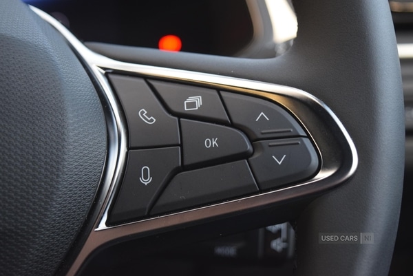 Used Renault Captur 2025 for sale - 77021440: Photo 16