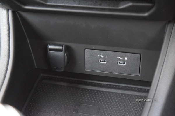 Used Renault Captur 2025 for sale - 77021440: Photo 24