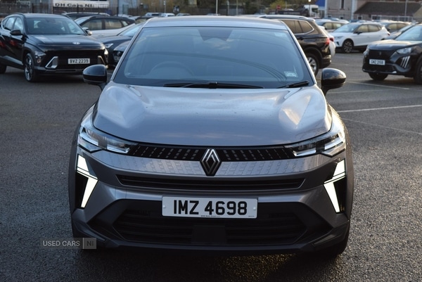 Used Renault Captur 2025 for sale - 77021440: Photo 5