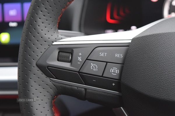 Used SEAT Ibiza 2025 for sale - 76802540: Photo 15