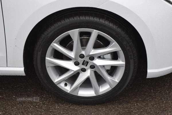 Used SEAT Ibiza 2025 for sale - 76802540: Photo 33