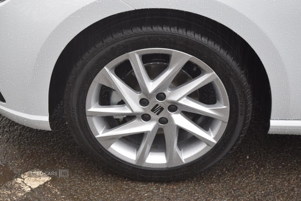 Used SEAT Ibiza 2025 for sale - 76802540: Photo 36