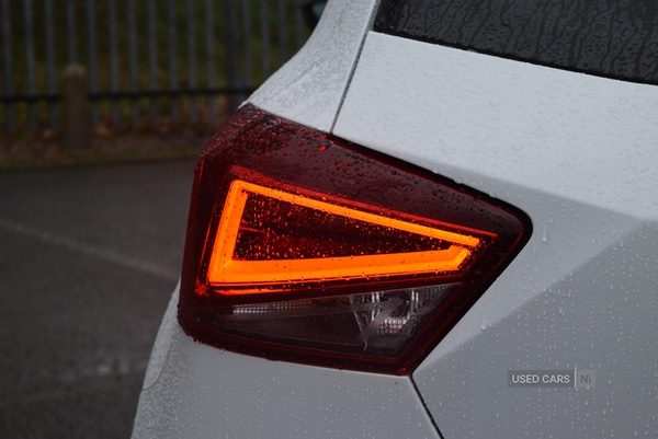 Used SEAT Ibiza 2025 for sale - 76802540: Photo 37