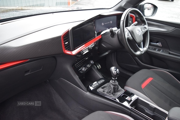 Used Vauxhall Mokka 2022 for sale - 77525551: Photo 12