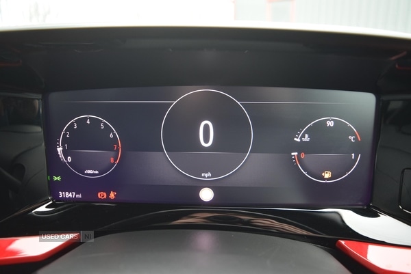 Used Vauxhall Mokka 2022 for sale - 77525551: Photo 13