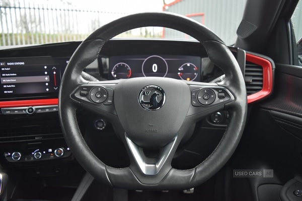 Used Vauxhall Mokka 2022 for sale - 77525551: Photo 14