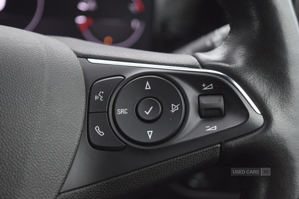 Used Vauxhall Mokka 2022 for sale - 77525551: Photo 16